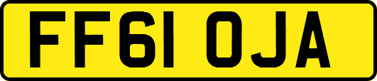 FF61OJA