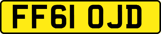 FF61OJD