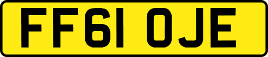 FF61OJE