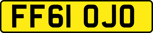 FF61OJO