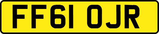 FF61OJR