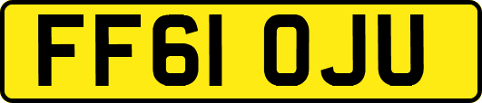 FF61OJU