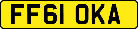 FF61OKA