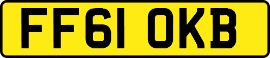 FF61OKB