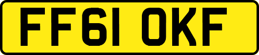 FF61OKF