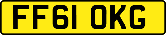 FF61OKG
