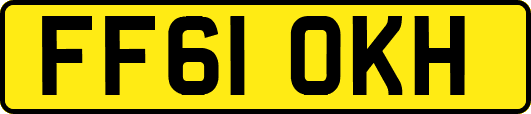 FF61OKH