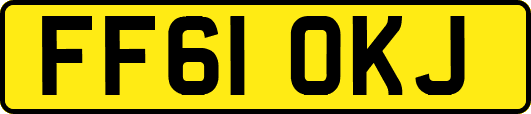 FF61OKJ