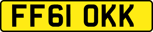 FF61OKK
