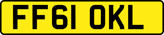 FF61OKL
