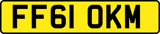 FF61OKM