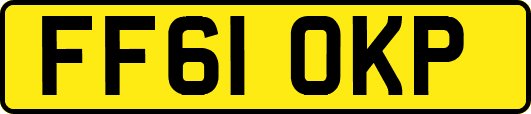 FF61OKP
