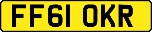 FF61OKR