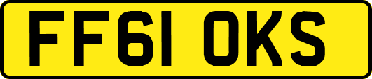 FF61OKS