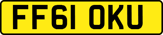 FF61OKU