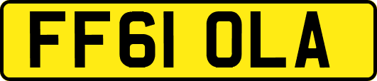 FF61OLA