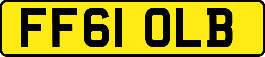 FF61OLB