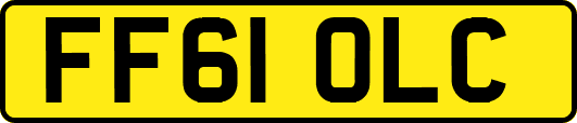 FF61OLC