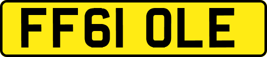 FF61OLE