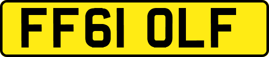 FF61OLF