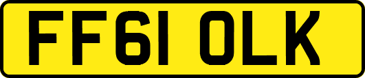 FF61OLK