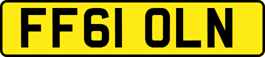 FF61OLN