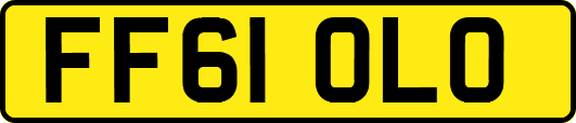 FF61OLO