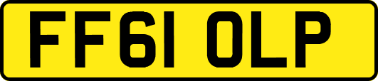 FF61OLP
