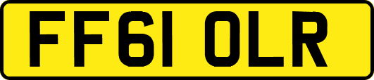 FF61OLR