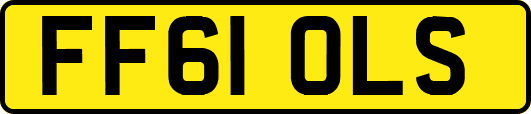 FF61OLS