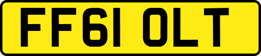 FF61OLT