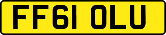 FF61OLU