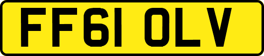 FF61OLV