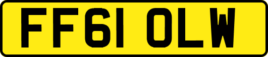 FF61OLW