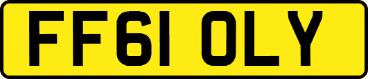 FF61OLY