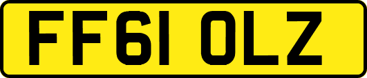FF61OLZ