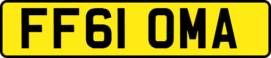 FF61OMA