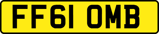 FF61OMB