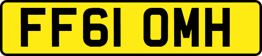 FF61OMH