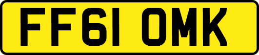 FF61OMK