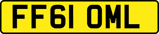 FF61OML