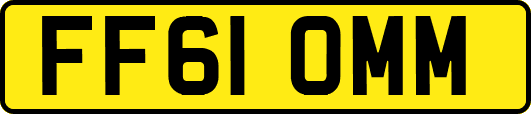 FF61OMM