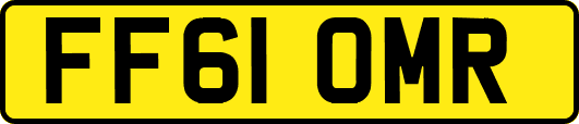 FF61OMR