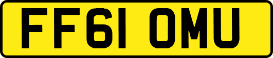 FF61OMU
