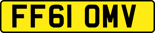 FF61OMV