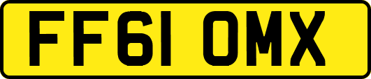 FF61OMX