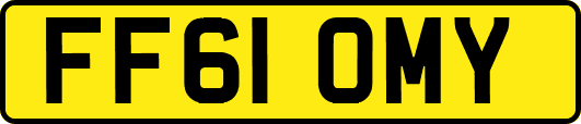 FF61OMY