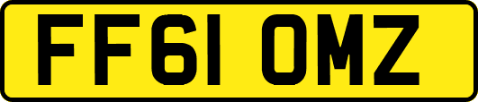FF61OMZ