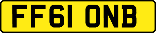FF61ONB