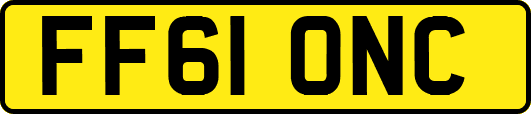 FF61ONC